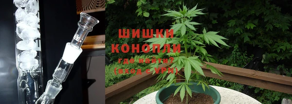 MESCALINE Заволжье